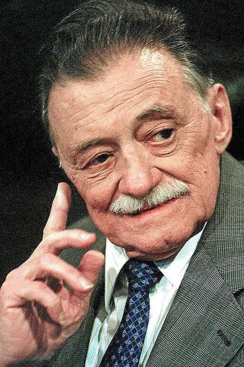 Mario Benedetti foto