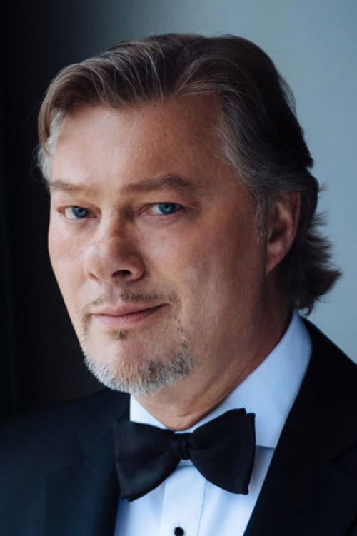 René Pape foto