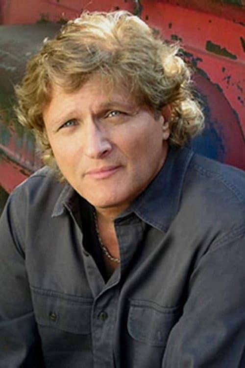 Steve Carver foto
