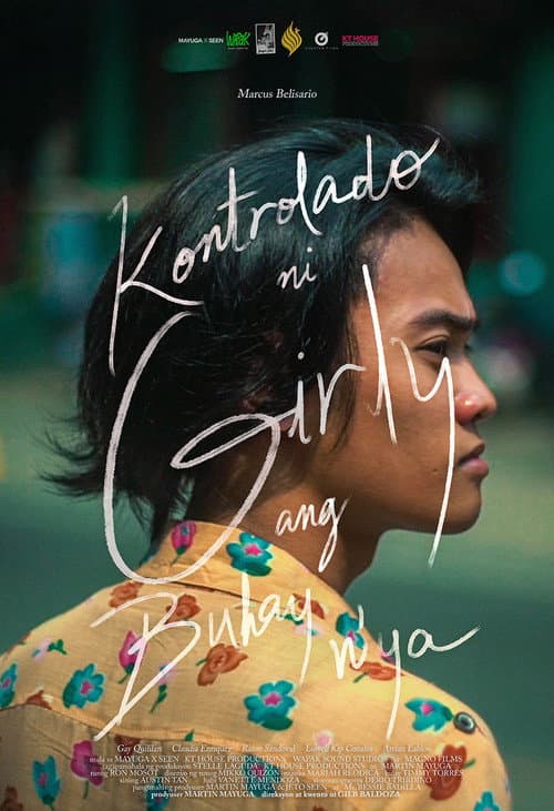 Kontrolado Ni Girly Ang Buhay N'ya (2019) poster
