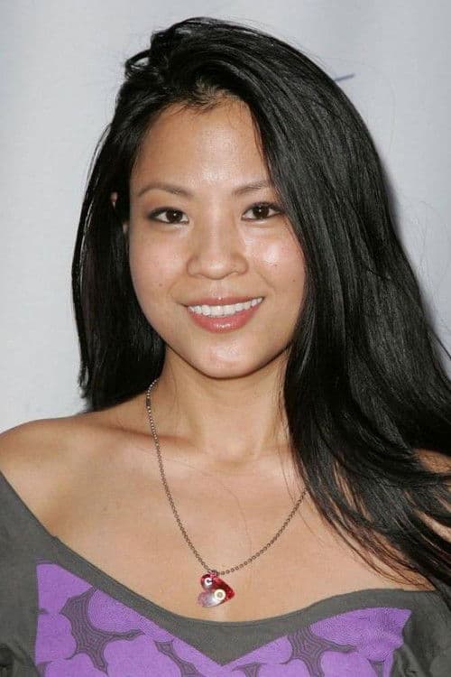 Karin Anna Cheung foto