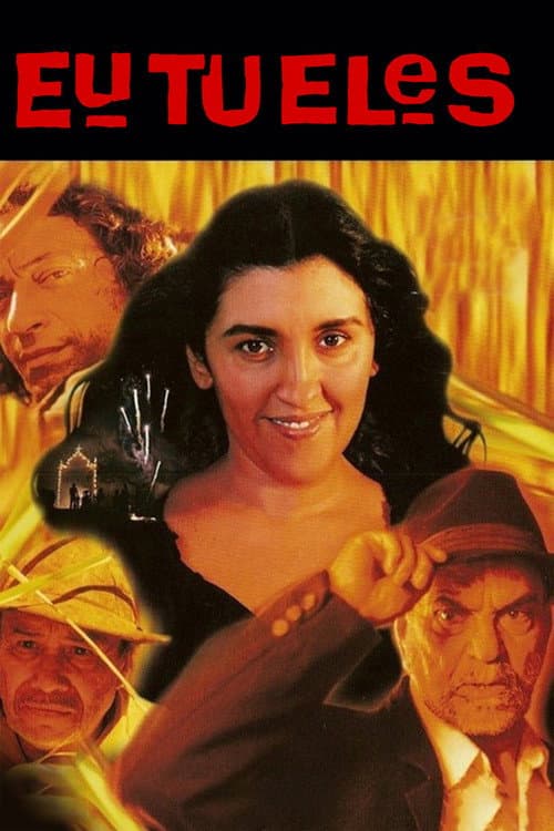 Eu Tu Eles (2000) poster
