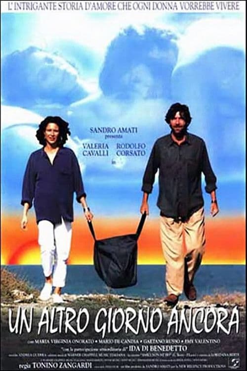 Un Altro Giorno Ancora (1995) poster