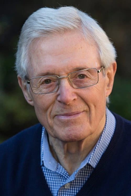 Michael Aspel foto