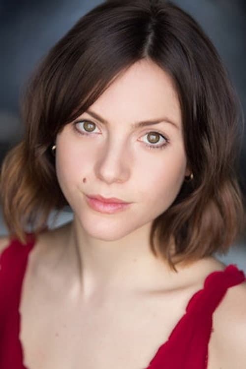 Catrin Stewart foto