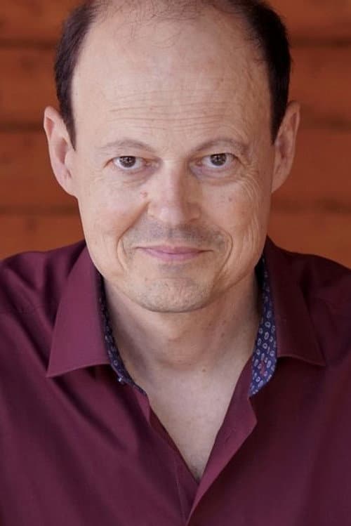 Dieter Rupp foto