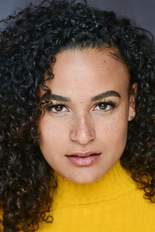 Karena Evans foto