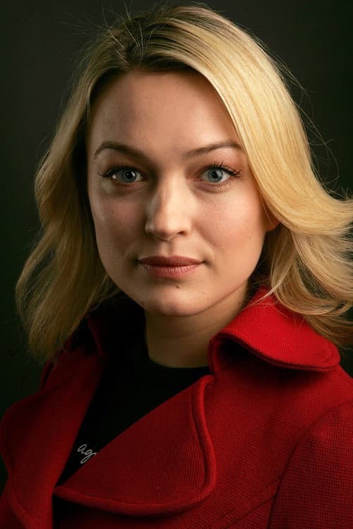 Sophia Myles foto
