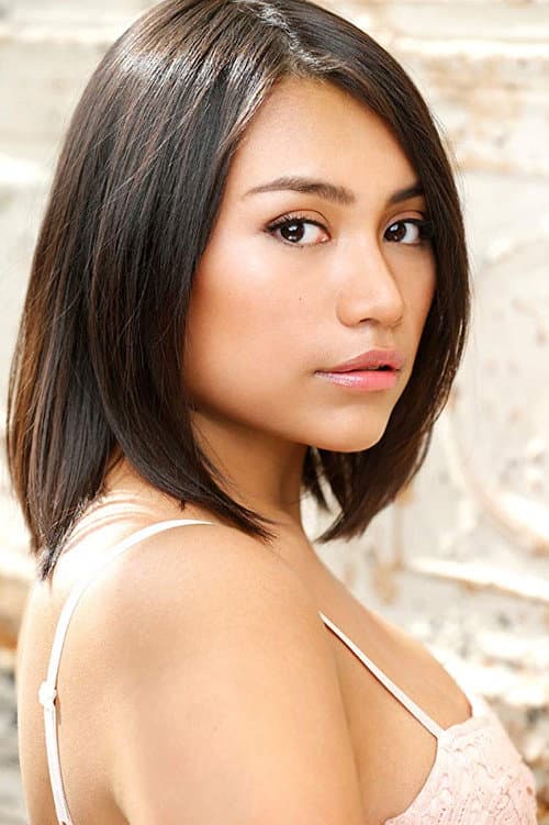 Natalia del Riego foto