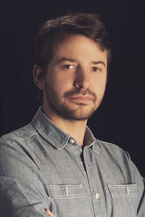 Manfredi Lucibello foto