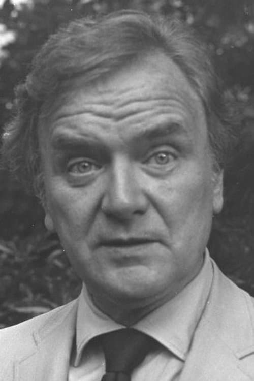 Kevin O'Morrison foto