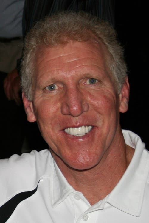 Bill Walton foto