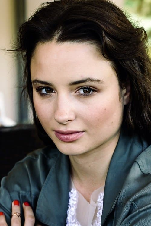 Anna Próchniak foto