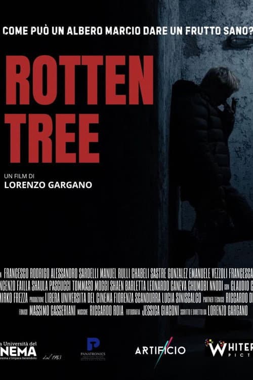 Rotten Tree (2026) poster