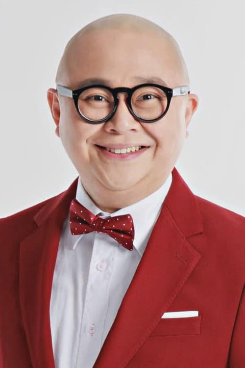 林盛斌 foto
