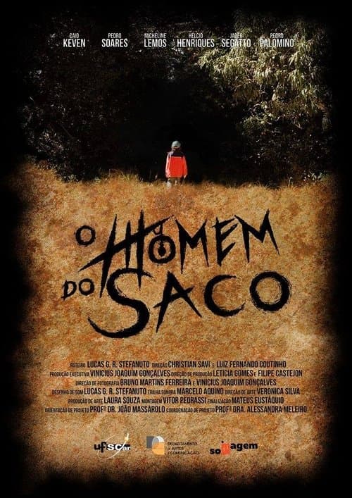 O Homem do Saco (2017) poster