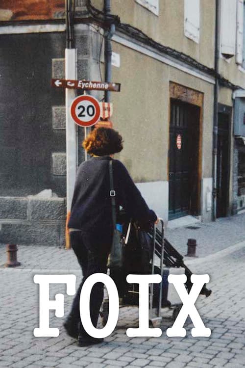 Foix (1994) poster