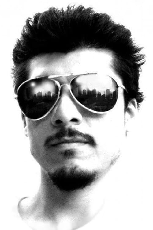 Pablo Oliverio foto