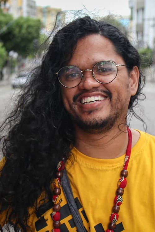 Francisco Ricardo foto