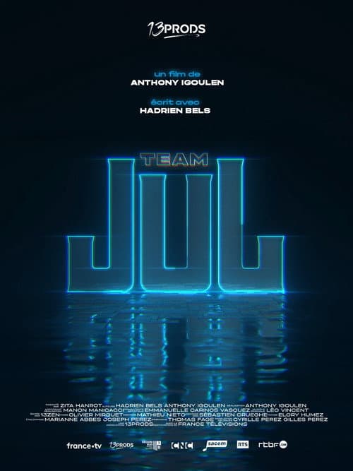 Team JuL (2026) poster