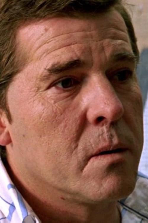 Carlos García Cambero foto