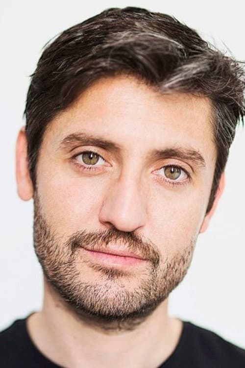 Max Marieges foto