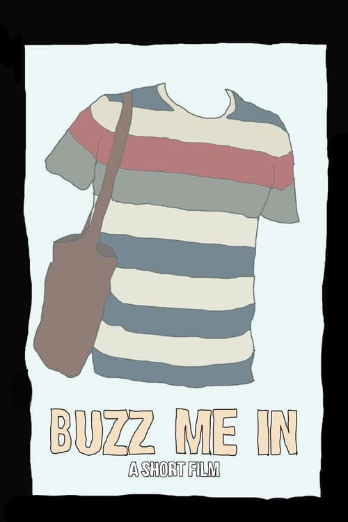 Buzz Me In (2026) poster