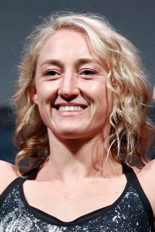 Kelly Faszholz foto