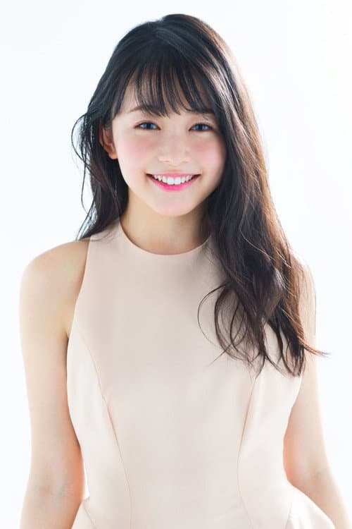 久間田琳加 foto