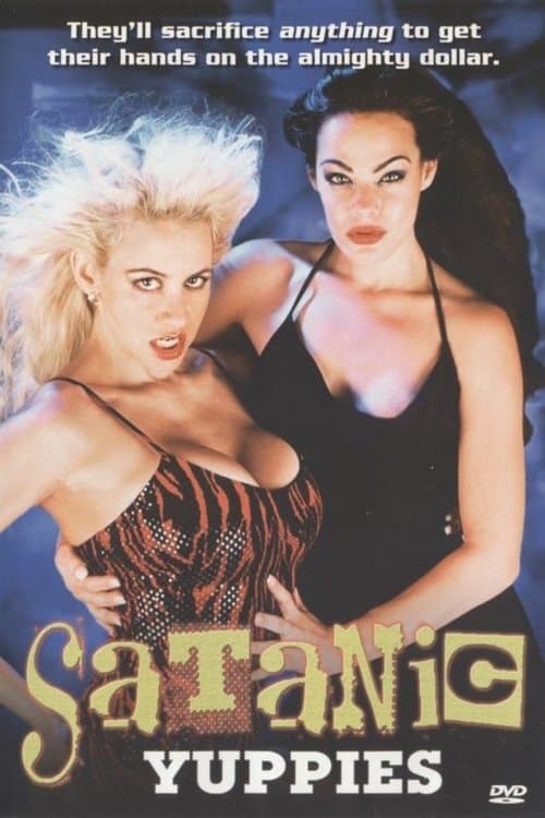 Satanic Yuppies (1996) poster