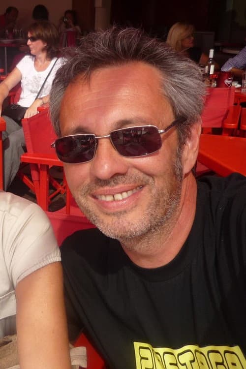 Philippe Bec foto