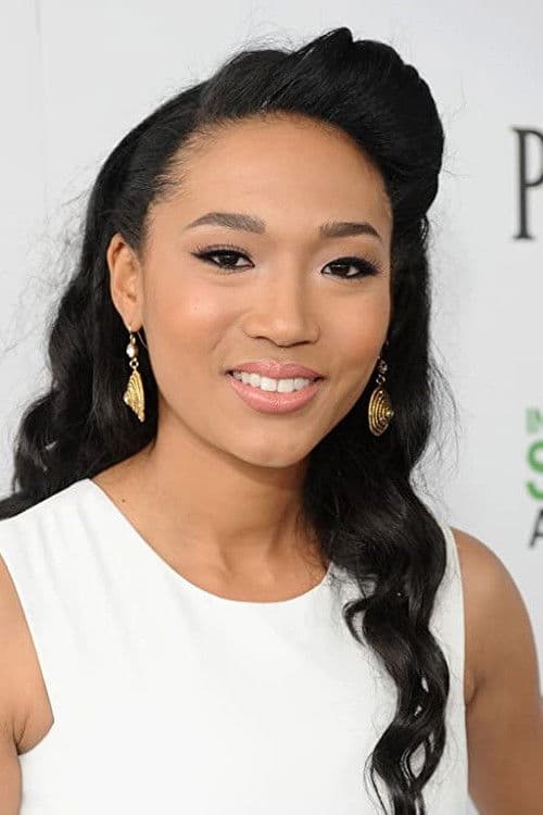 Judith Hill foto