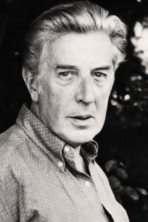 Frederick Ashton foto