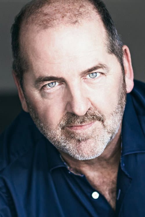 Luc Dionne foto