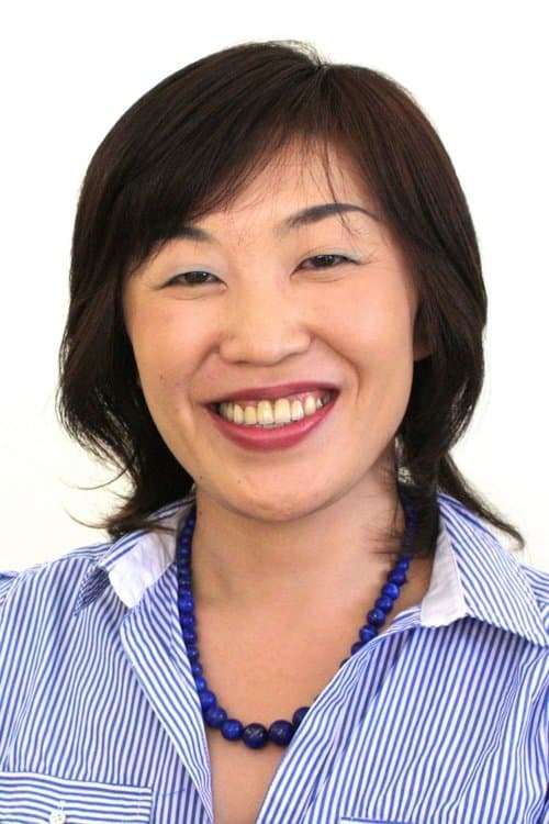 小島幸子 foto