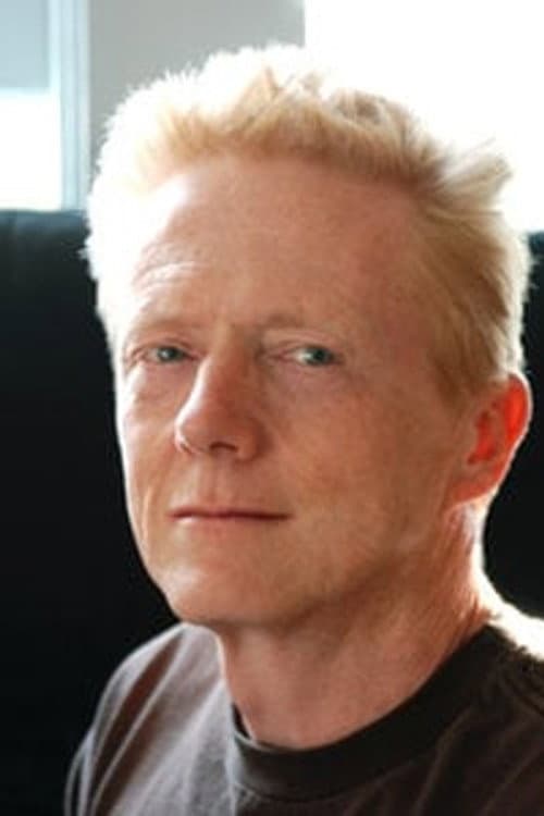 Chris Gallagher foto