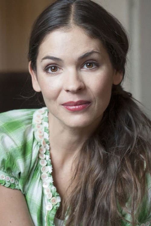 Katja Woywood foto