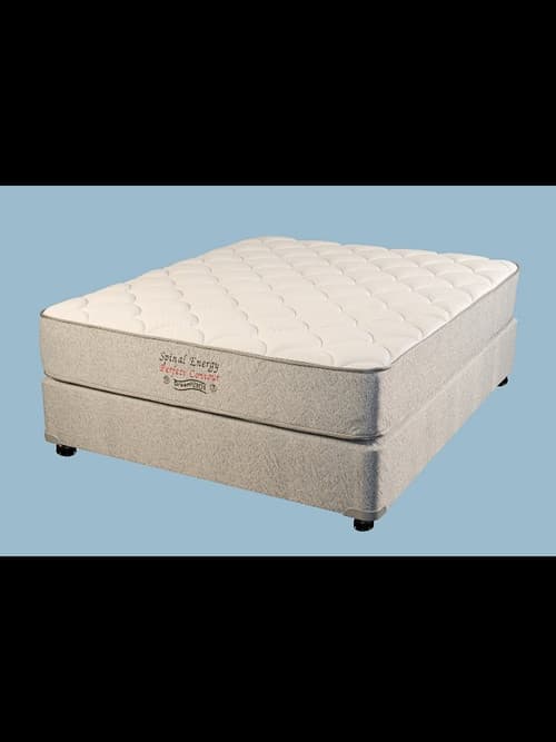 Step Into The Mattress (2023) poster