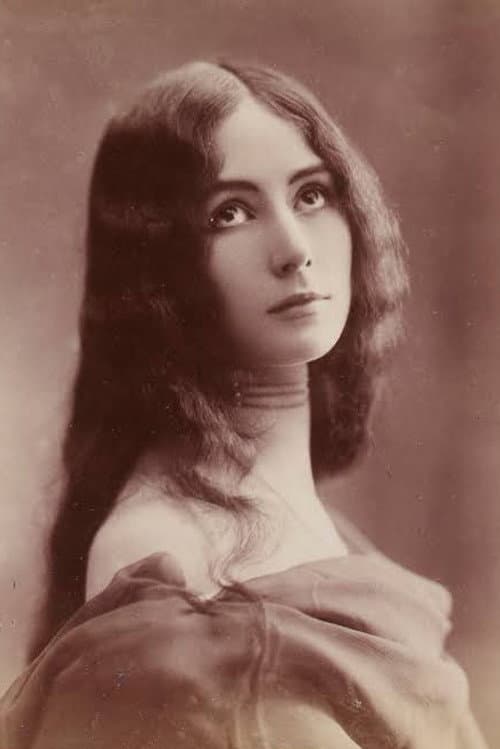 Cléo de Mérode foto