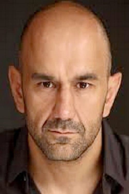 Olivier Faliez foto