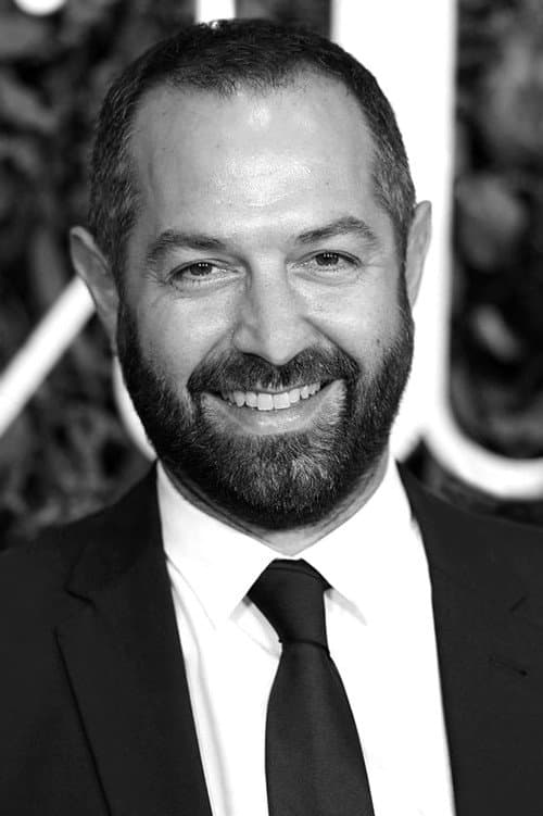 Daniel Gordon foto