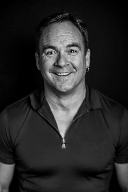 Paul Paddick foto