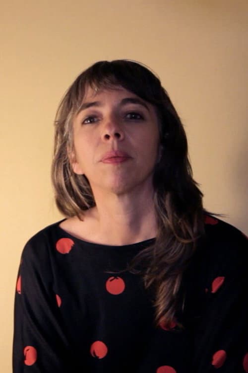 Rocío Huertas foto