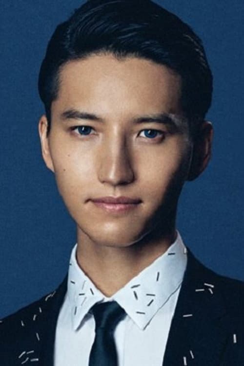 田口淳之介 foto