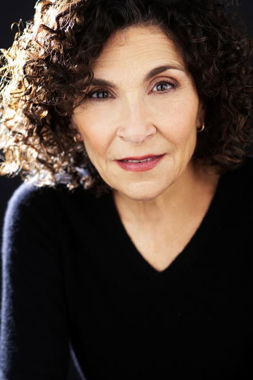 Polly Kreisman foto
