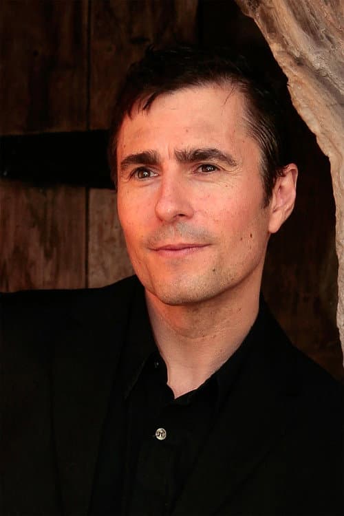 Alain Deslongchamps foto
