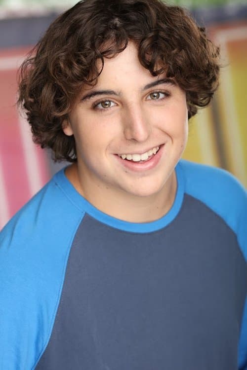 Noah Kaye Bentley foto