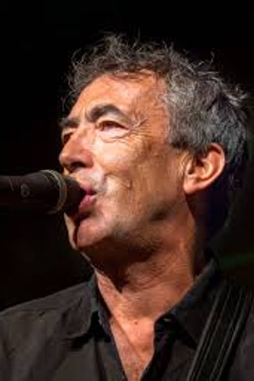 Hubert von Goisern foto