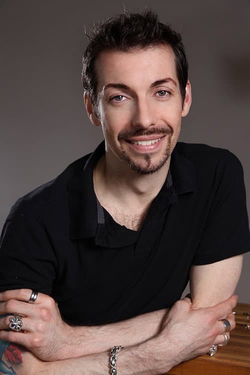 Milo Miles foto