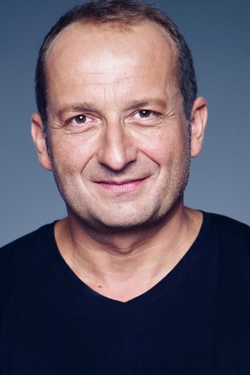 Robert Górski foto